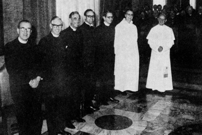 Fichier:Pasteurs et Pape 10 04 1970jpg.jpg