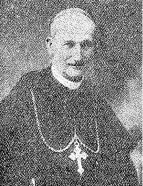 Cardinal Lépicier O.S.M.†