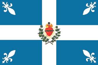 Le Carillon-Sacré-Coeur, drapeau national des Canadiens français.jpg
