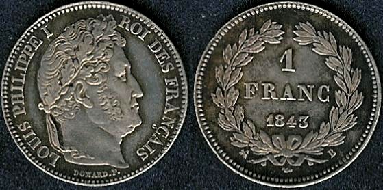 Louis Philippe Ier, roi des français, 1 franc.jpg