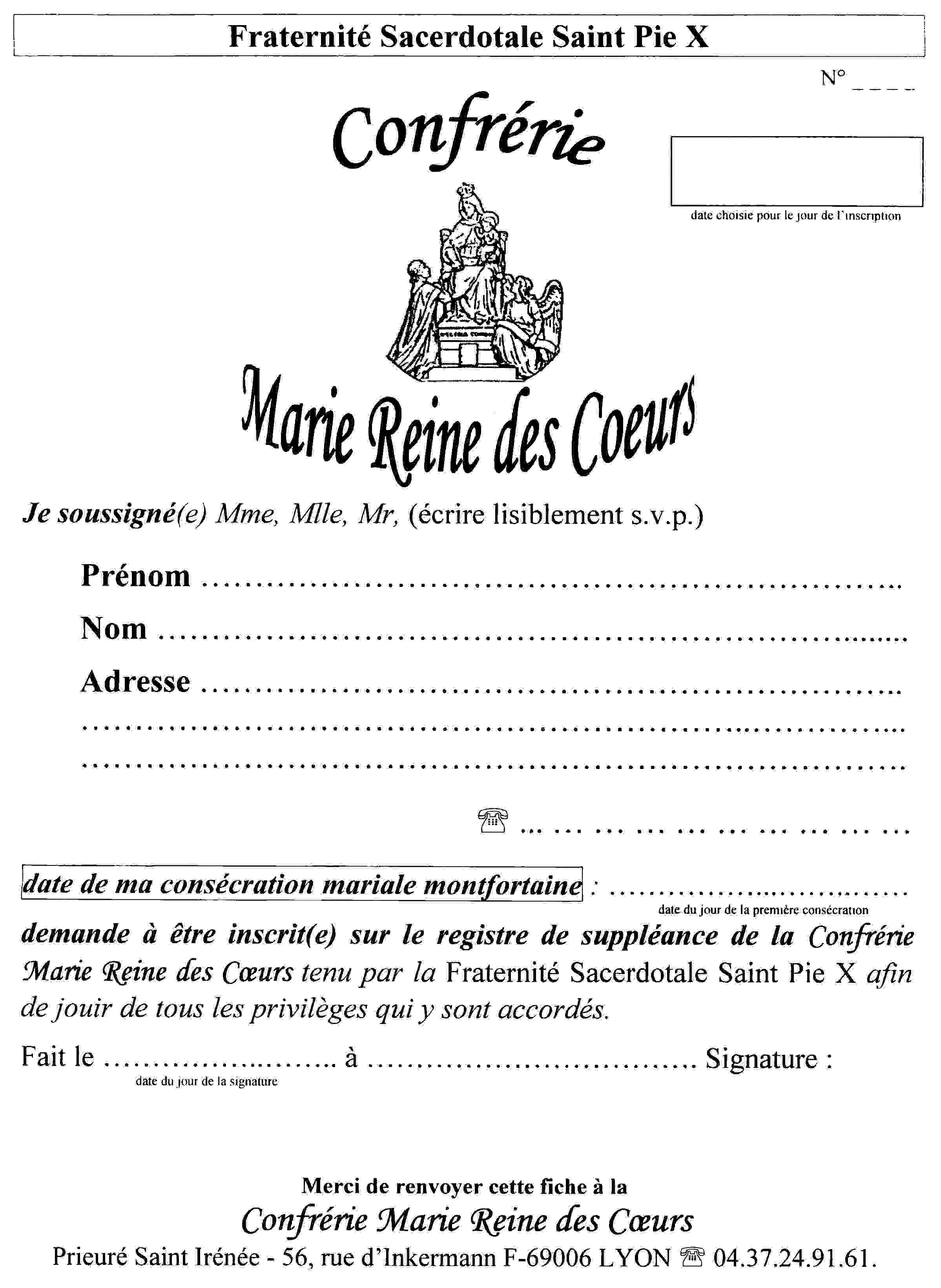 La consécration de St Louis-Marie Grignion de Montfort-Formulaire inscription.jpg