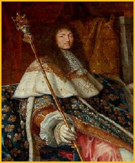 Louis XIV, Portrait de Louis XIV.jpg
