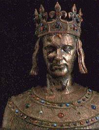 Louis IX, Saint Louis de France.jpg