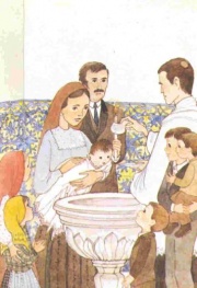Jacinthe (Jacinta) Marto est née le 11 Mars 1910 et a été baptisée le 19, jour de la St Joseph.