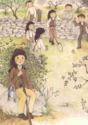 François était gentil, simple, humble, patient, très calme et aimait vivre en paix avec chacun.