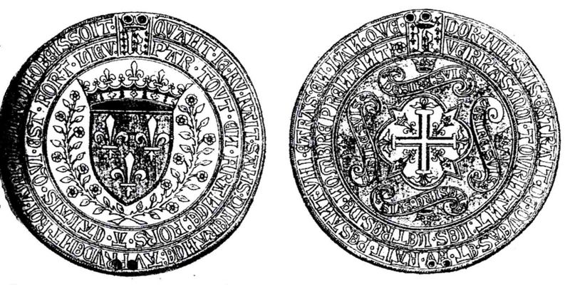 Fichier:CroixBlancheMedaille.jpg