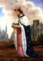 Louis IX, Saint Louis de France 2.jpg