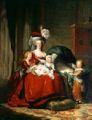 Marie-Antoinette et ses enfants, Elisabeth-Louise Vigée-Lebrun, 1787.jpg